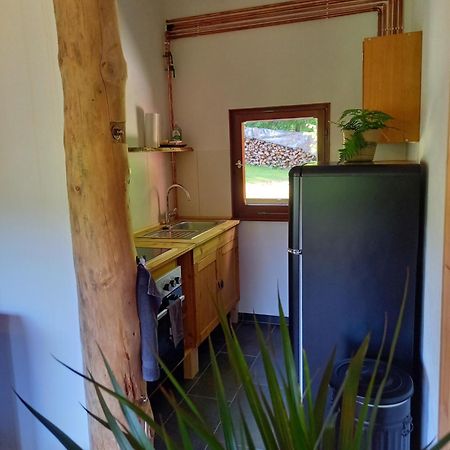 Explorer'S Lodge & Camping Helminghausen Buitenkant foto