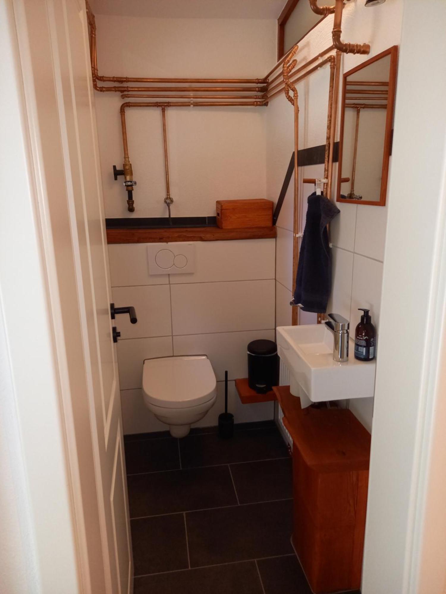 Explorer'S Lodge & Camping Helminghausen Buitenkant foto