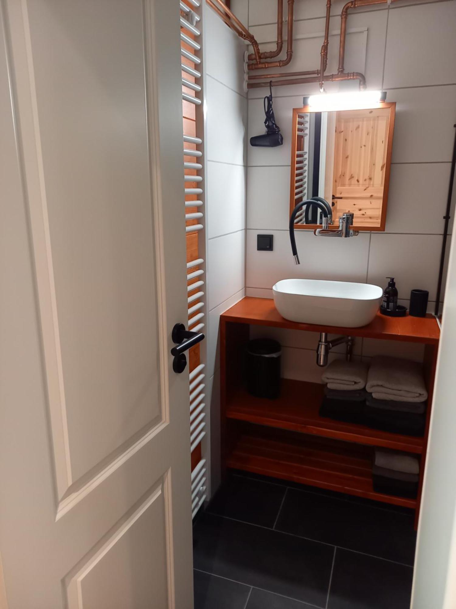 Explorer'S Lodge & Camping Helminghausen Buitenkant foto