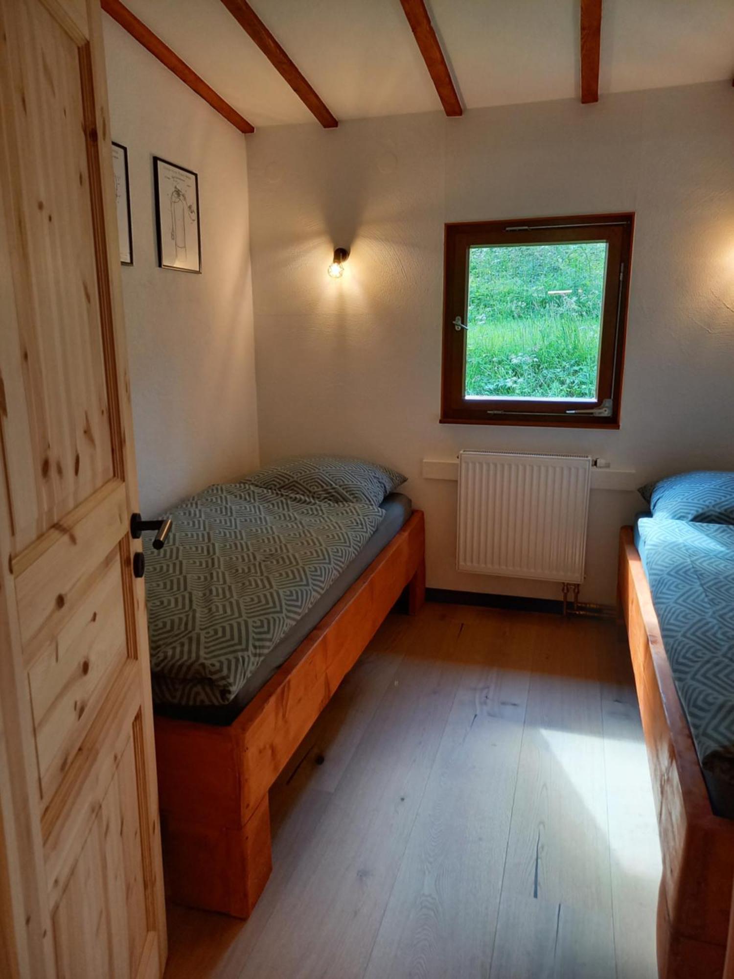 Explorer'S Lodge & Camping Helminghausen Buitenkant foto
