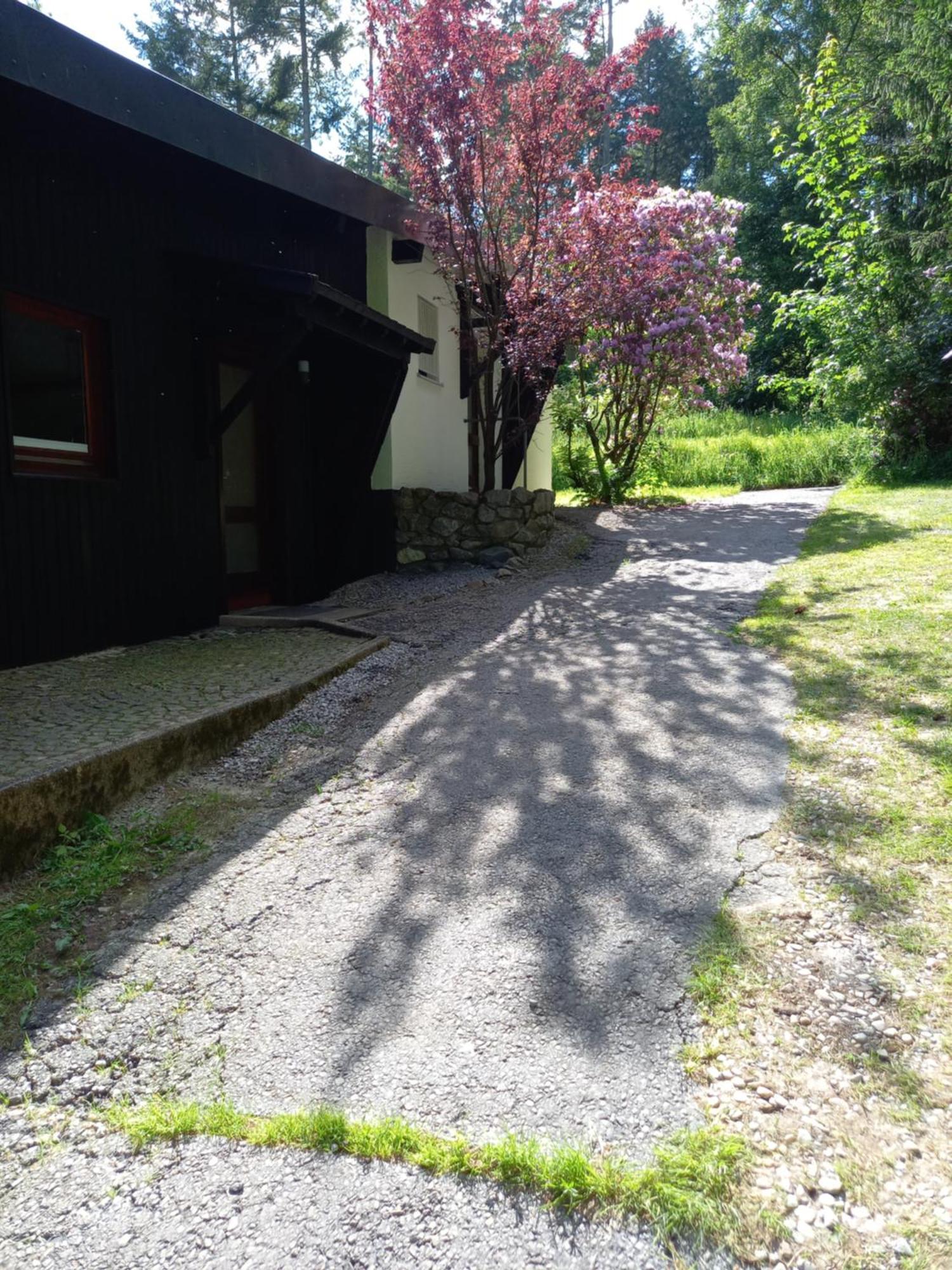 Explorer'S Lodge & Camping Helminghausen Buitenkant foto