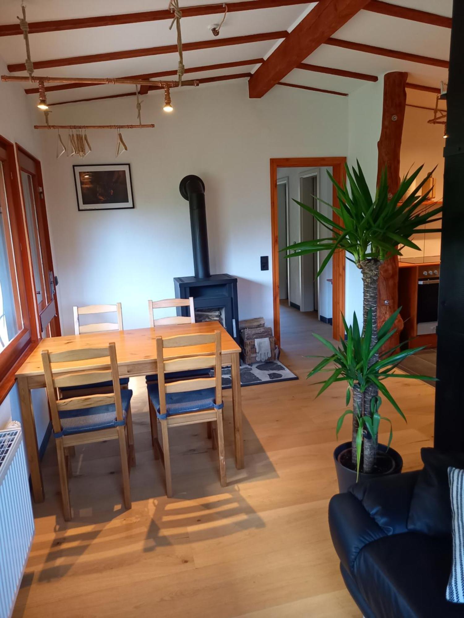 Explorer'S Lodge & Camping Helminghausen Buitenkant foto