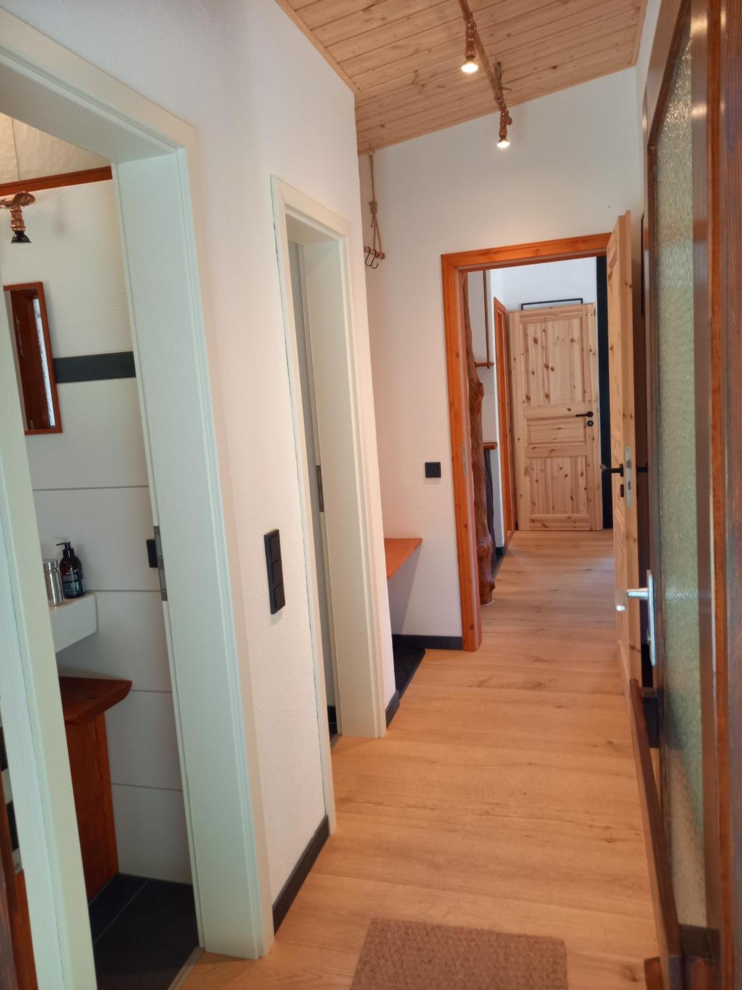 Explorer'S Lodge & Camping Helminghausen Buitenkant foto
