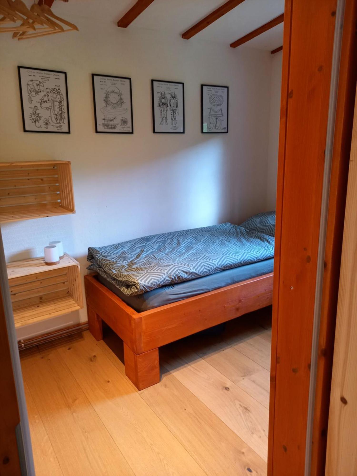 Explorer'S Lodge & Camping Helminghausen Buitenkant foto